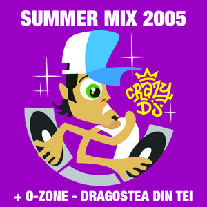 O-Zone - Dragostea Din Tei