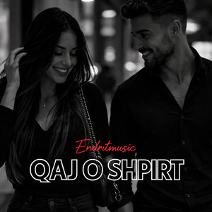 EndritBeats - Qaj O Shpirt