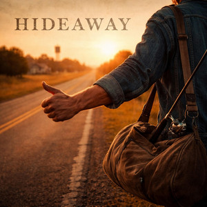 Hideaway by Clepto Maniack