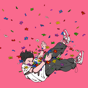 FALLING (Feat. NARO) by seeso, NARO