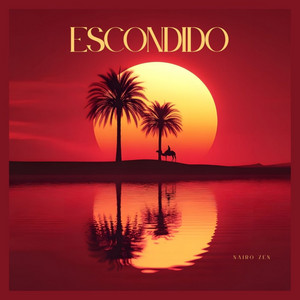 Escondido by Nario Zen