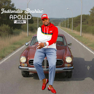 Indlondlo Emnyama - Amasosha (feat. Siphiwe Black)