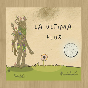 La última Flor-Sonata para piano by Pablo Vasquez O.