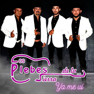 Ya Me Vi
