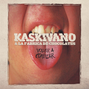 Del Alma Mia by Kaskivano, La Fabrica De Chocolates