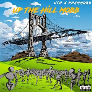 Came Up by UTH Re, RiskTaker D-Boy