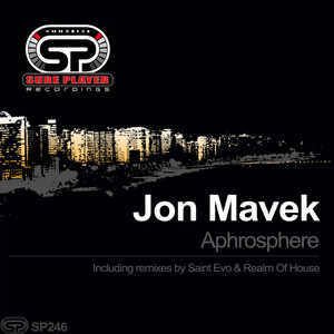 Обкладинка: Aphrosphere - Realm Of House Remix