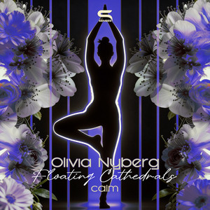 Floating Cathedrals - Calm by Olivia Nyberg