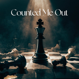 Counted Me Out by Konstel8