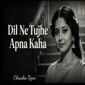 Chandan Rana poster