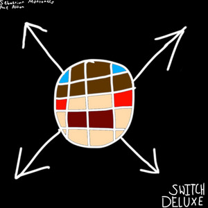 Monty The Masterbaitor - NIGHT