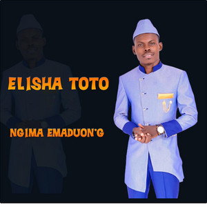 ELISHA TOTO - Ngima Emaduong