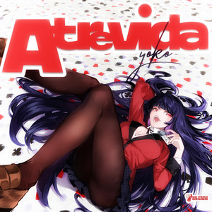 Atrevida by Yokodpc