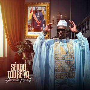 Soumaila Kanoute - Sékou Touré ya