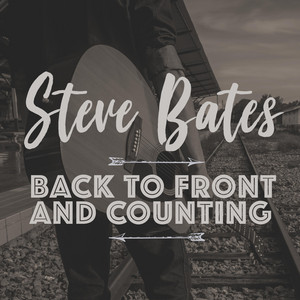 Steve Bates poster