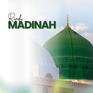Rindu Madinah