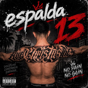 ESPALDA by Toffy Urb