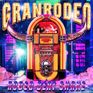 welcome to THE WORLD by GRANRODEO
