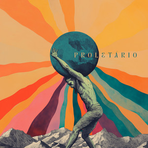 Proletário — Felipe Cazaux