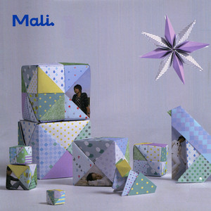 Mali - ชิน