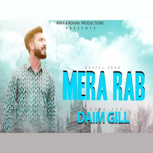 Daim Gill - Mera Rab