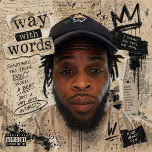 Way with words by 302Nao