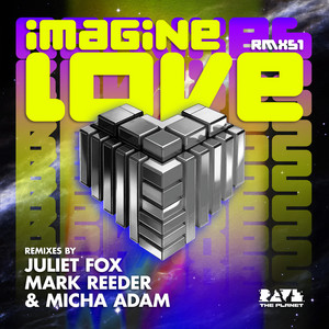 Tommahawk — Imagine Love (Juliet Fox Remix) (2026)