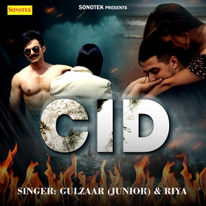CID by Gulzaar Junior, Riya