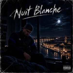 Nuit Blanche by Frasko.officiel