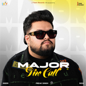 Dabb 45 by Major Brar, INDER, Freak singh