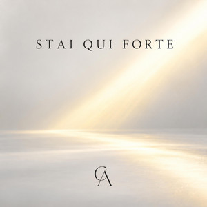 STAI QUI FORTE by Ceriani A.