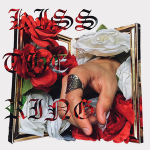 Kiss the Ring by Saint Stranger