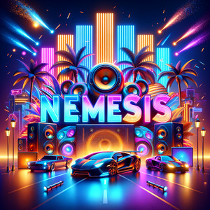 Nemesis by Joscwar OG
