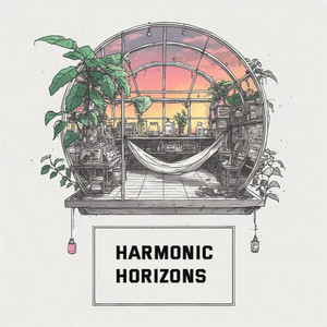 Harmonic Horizons by Capital Boom