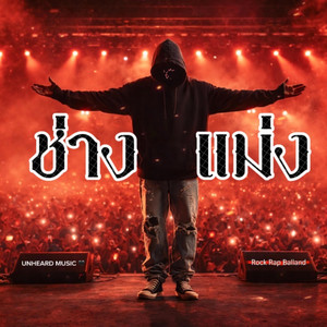 UNHEARD MUSIC - ช่างแม่ง