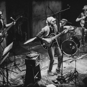 Tanto - En Directo 2026 by Ezequiel Borra