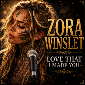 Love That I Made You by Zora Winslet