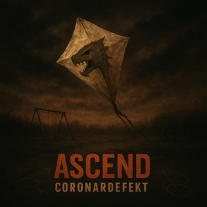 Ascend by Coronardefekt