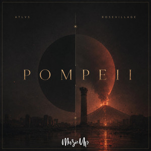 Pompeii by ATLVS, Rosevillage
