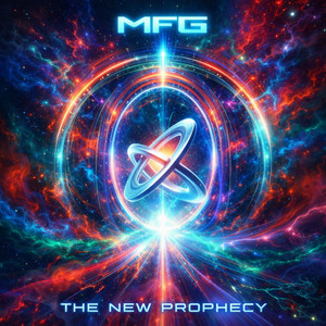 We Call for Peace by MFG