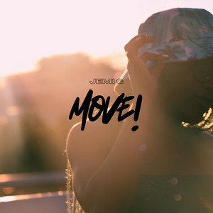 MOVE! by Jemi G