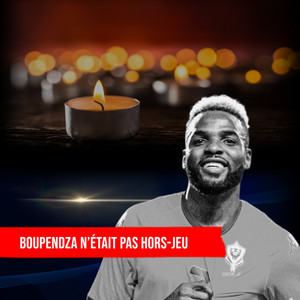 2MJ - BOUPENDZA n’était pas hors-jeu