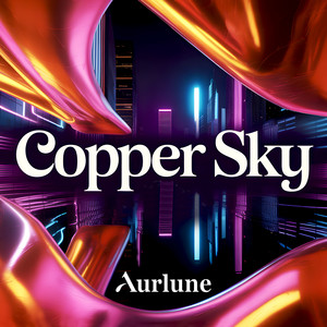Silver Lining Jam by Aurlune