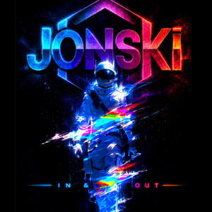 IN & OUT by Jonski