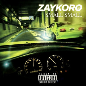 Small Small by Zaykoro