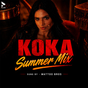Koka – Summer Mix