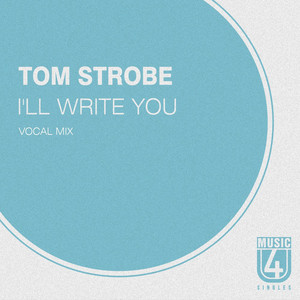 I'll Write You (Vocal Mix)
