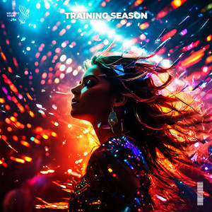 Slawd & Vallvete - training season (slowed + reverb)