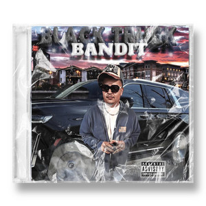 Black Truck Bandit by Pavopapi