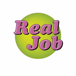 Cheech & Chong by Real Job